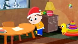 کارتون Red Super Car Ricky قسمت 77